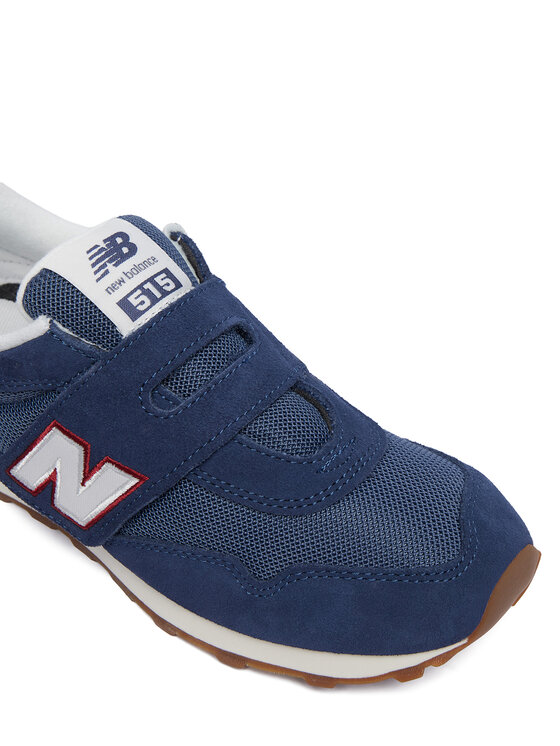 New Balance Sneakersy New Balance P51549G Tmavomodrá