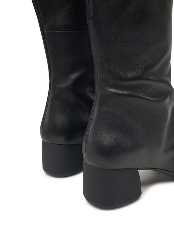 Vagabond Shoemakers Чоботи Vagabond Shoemakers Livia 5856-001-20 Чорний