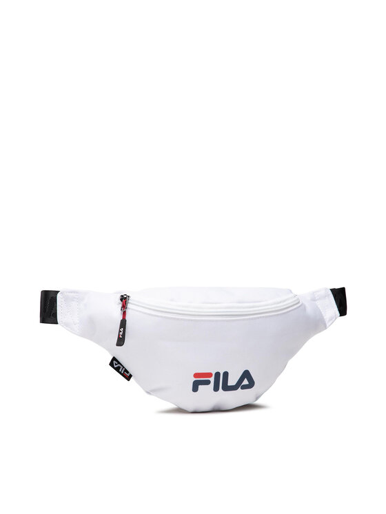 Fila Ľadvinka Fila Waist Bag Slim 685174 Biela