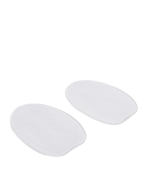 Go Soft Tălpici ½ Go Soft CEO_LA_ULTRA THIN GEL SHOE STOPPER_AW26 Incolor
