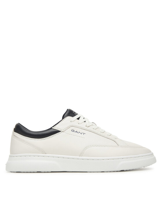 Gant Sneakersy Gant 30631872 Bílá