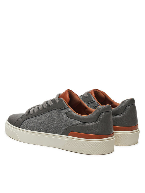 Aldo Sneakersy Aldo Willio 13847778 Szary