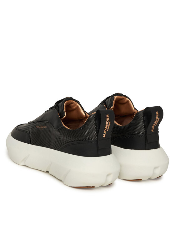 Alexander Smith Снікерcи Alexander Smith Eclipse ALBCEPW-9654-BLK Чорний