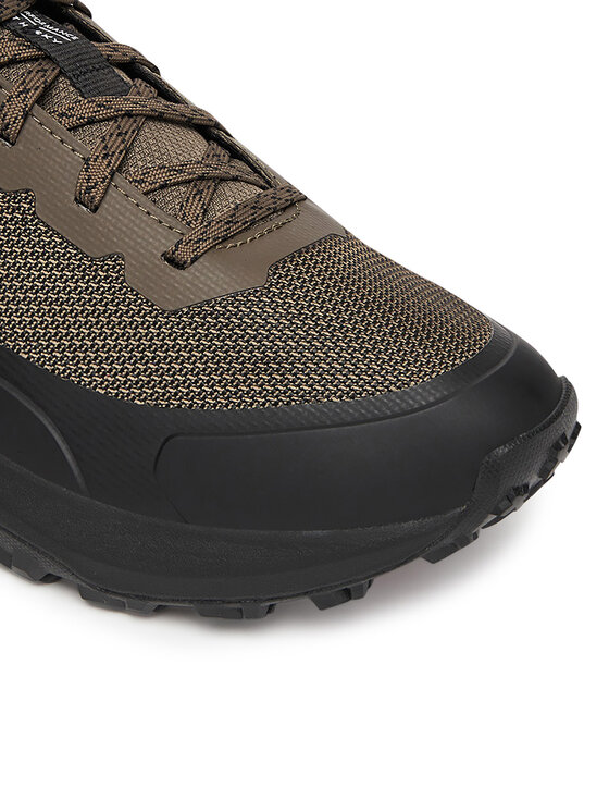 Timberland Снікерcи Timberland Motion Access Mid TB0A4167EBF1 Коричневий
