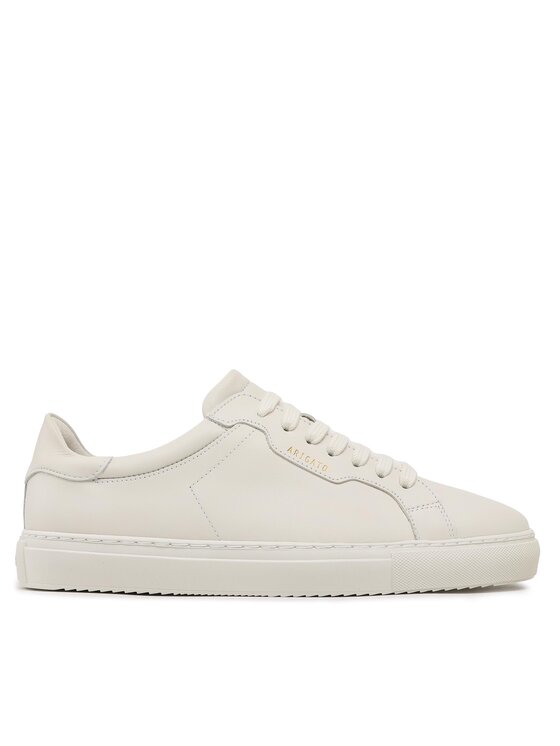 Axel Arigato Sneakers Axel Arigato Clean 180 F1035005 Écru
