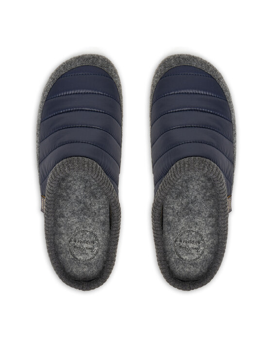 Toni Pons Bačkory Toni Pons Nix-Tk Tmavomodrá