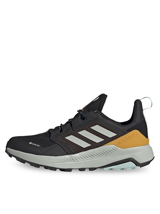 adidas Turistiniai batai adidas Terrex Trailmaker GORE-TEX Hiking Shoes IF4934 Juoda
