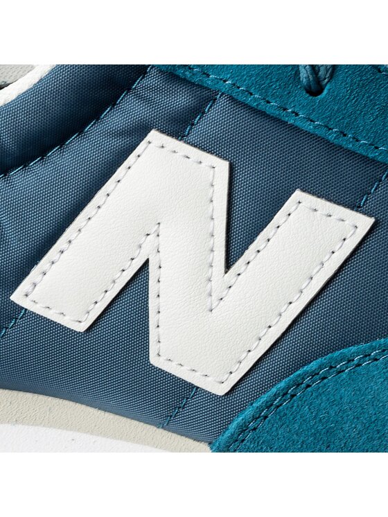 New Balance Superge New Balance U220CB Modra