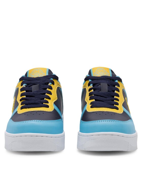 Kappa Sneakers Kappa LOGO MASERTA KID 33154HW-A80 Colorat