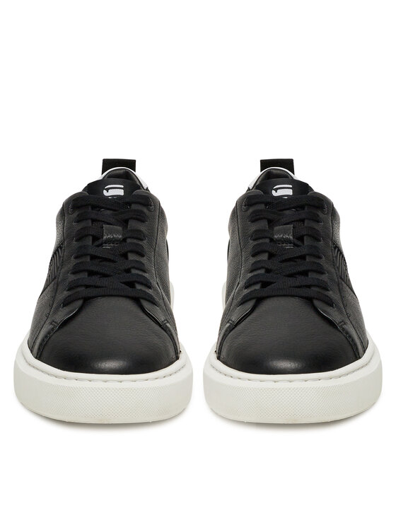 G-STAR Снікерcи G-Star Raw BENKO-01 MI08 Чорний