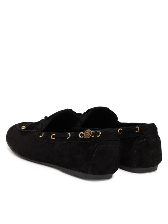 Guess Мокасини Guess FLPAIS SUE14 Чорний