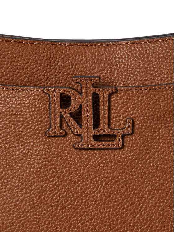 LAUREN RALPH LAUREN Bolso LAUREN RALPH LAUREN 431982184001 Marrón