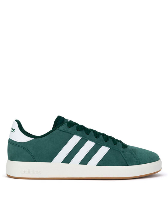 adidas Superge adidas GRAND COURT BASE 00S IH6187 Zelena