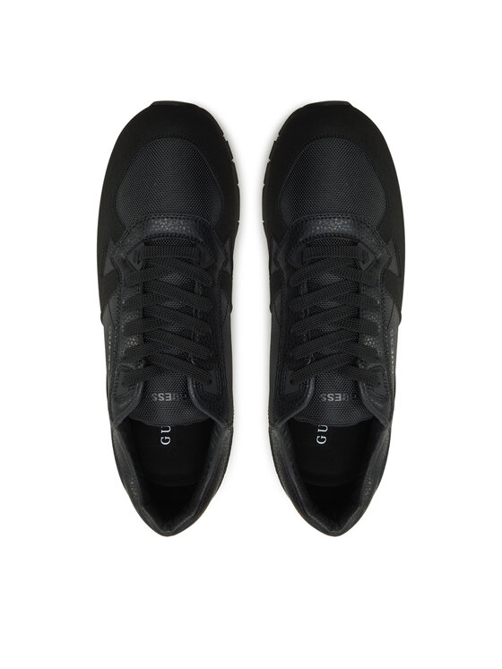 Guess Снікерcи Guess Tresa FMPALC ELL12 Чорний