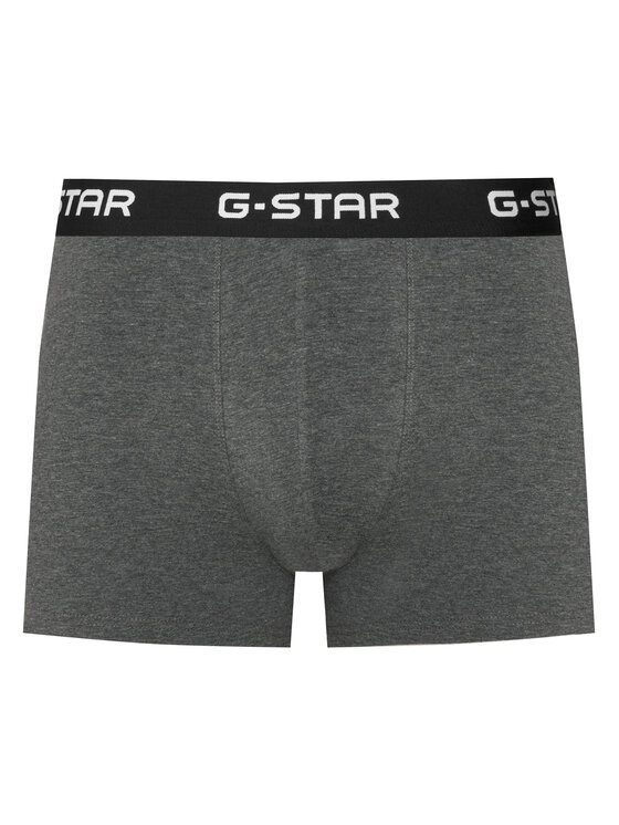 G-STAR G-Star Raw Conjunto de calzoncillos boxer D29454 01 De color