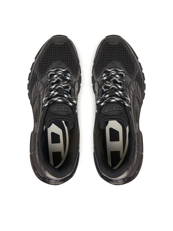 Diesel Снікерcи Diesel S-Pro-V-Dense Low W Y03594P8136 T8013 Чорний