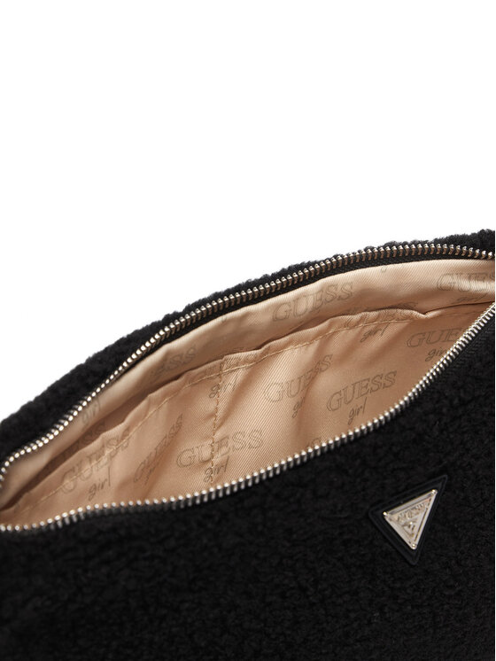 Guess Handtasche Guess J6BZ20 W4025 Schwarz