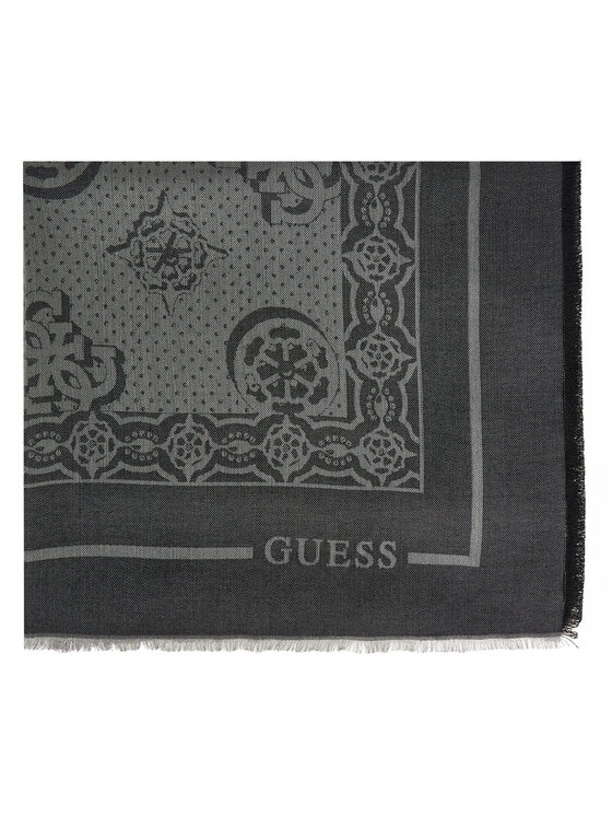 Guess Šátek Guess AW5420 POL03 Šedá