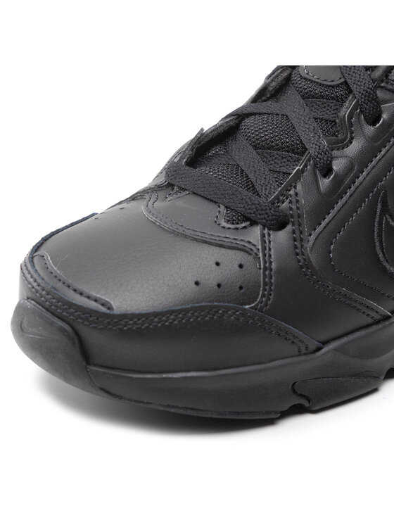 Nike Sportcipők Nike Defyallday DJ1196 001 Fekete