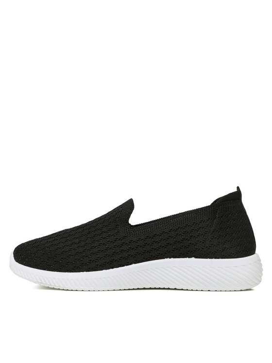 Clara Barson Pusbačiai Clara Barson WSS20747-02 Juoda