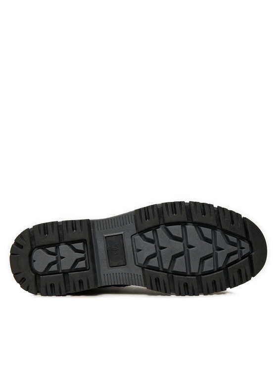 Lee Cooper Μπότες Lee Cooper PLCC0001S Μαύρο