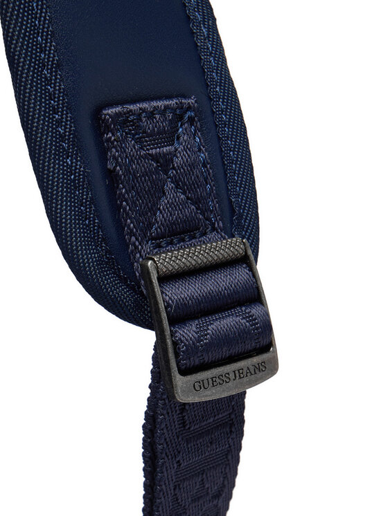Guess Jeans Рюкзак Guess Jeans CWBEO-GUESS-B-002-09 Cиній