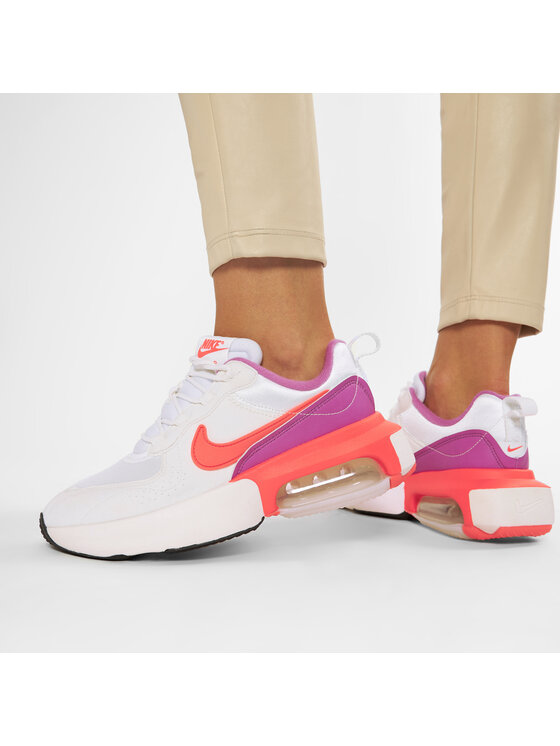 Nike Sneakersy Nike Air Max Verona CZ6156 100 Biela