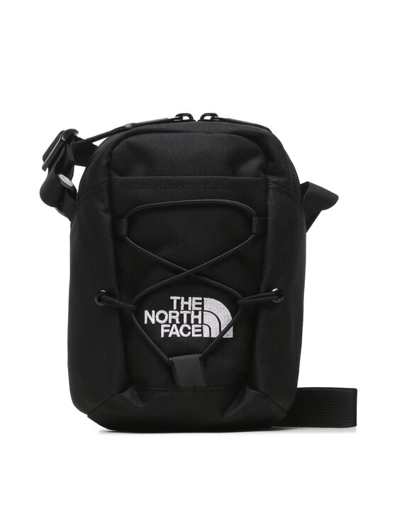 The North Face Borsellino The North Face Jester Crossbody NF0A52UCJK31 Nero