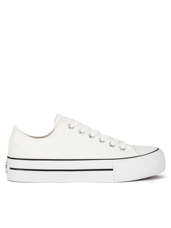 Sprandi Scarpe da ginnastica Sprandi YL201404 Bianco
