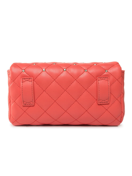 Liu Jo Jostas soma Liu Jo Belt Bag AA0213 E0041 Oranžs