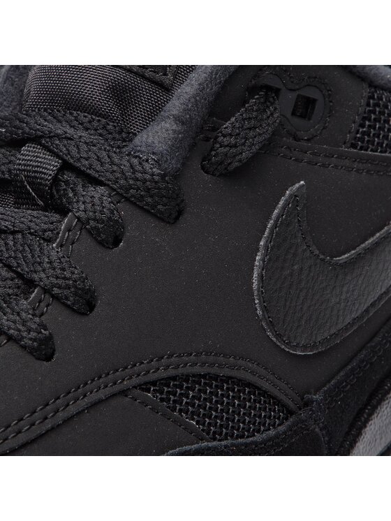 Nike Superge Nike Air Max 1 AH8145 007 Črna