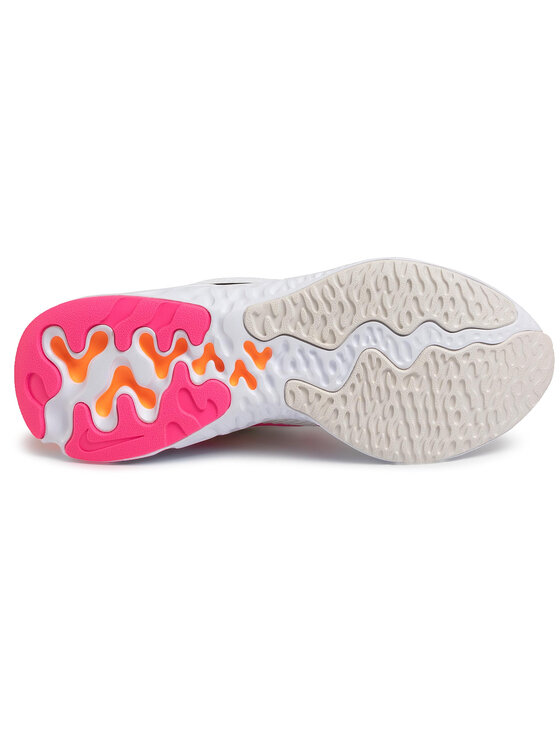 Nike Pantofi pentru alergare Nike Renew Run CK6360 005 Alb
