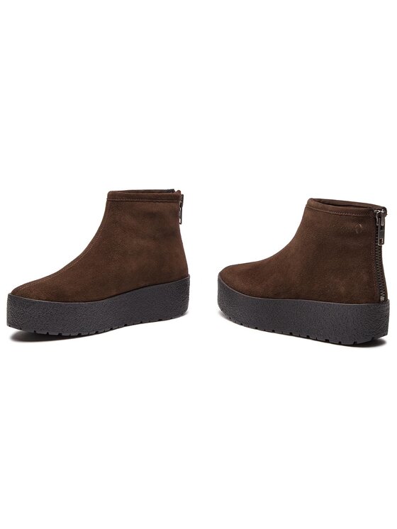 Vagabond Shoemakers Īsie zābaki Vagabond Shoemakers Siri 4637-140-31 Brūns
