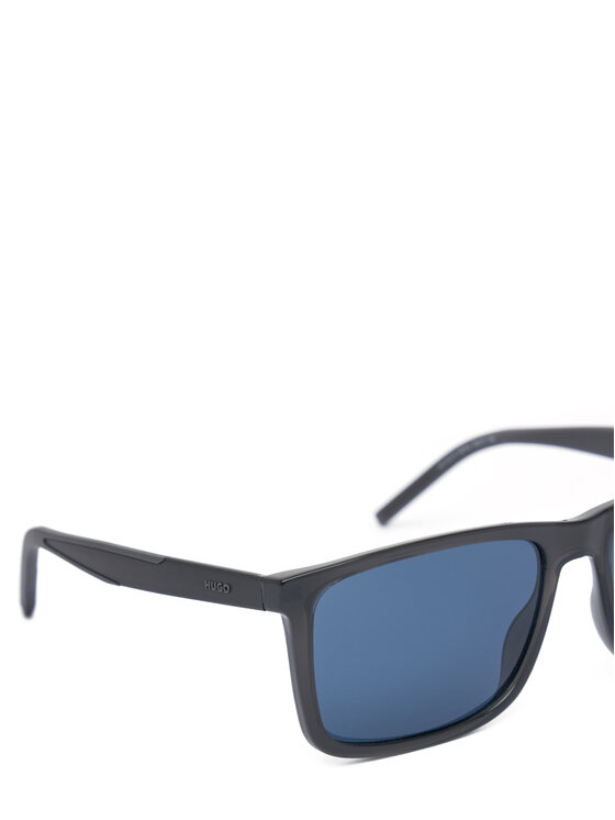 HUGO Saulesbrilles HUGO 1337/S 207973 Pelēks