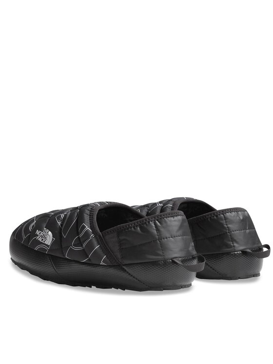 The North Face Papuci de casă The North Face M Thermoball Traction Mule VNF0A3UZNOJS1 Negru