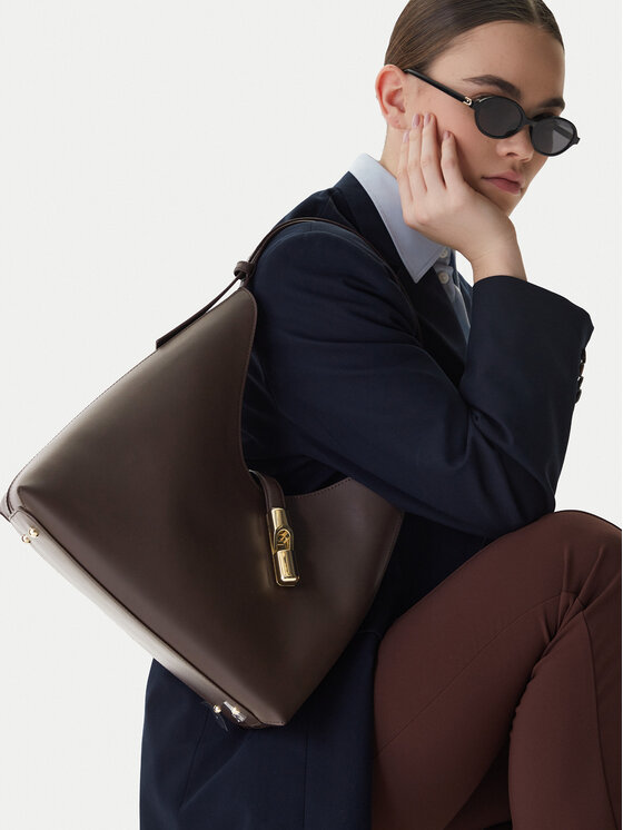 Furla Borsetta Furla WB01499 BX3104 2460S Marrone