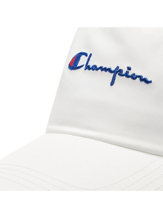 Champion Baseball sapka Champion 804811 CHA WW001 Fehér
