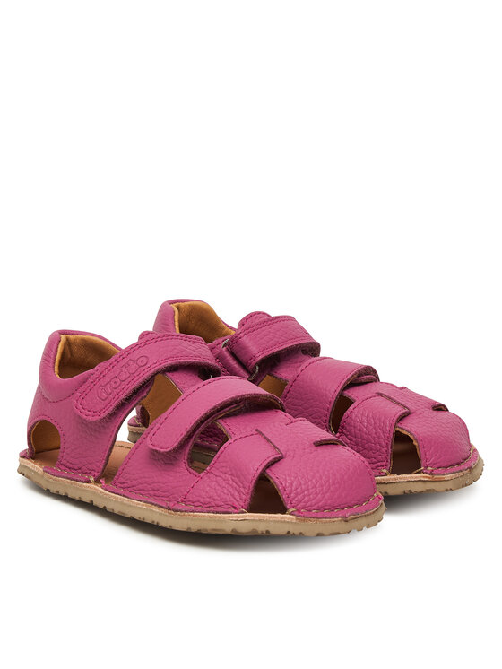 Froddo Босоніжки Froddo Barefoot Flexy Avi G3150263-7 S Рожевий