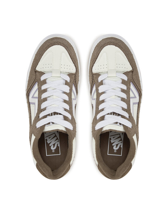 Vans Sneakersy Vans Upland VN000D1H1NU1 Brązowy