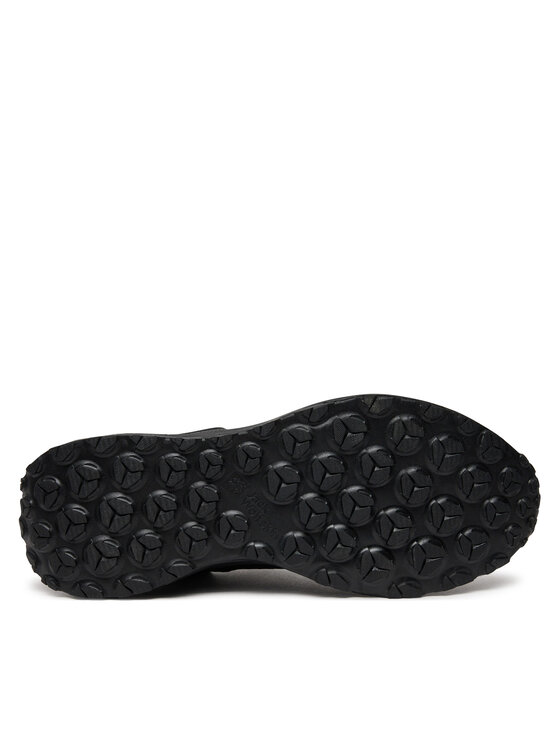Jack Wolfskin Трекінгові черевики Jack Wolfskin Dromoventure Athletic Texapore Low M A63297 Коричневий