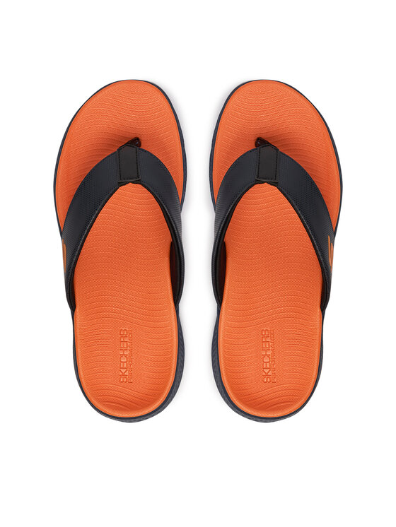 Skechers В'єтнамки Skechers 229267/NVY Cиній