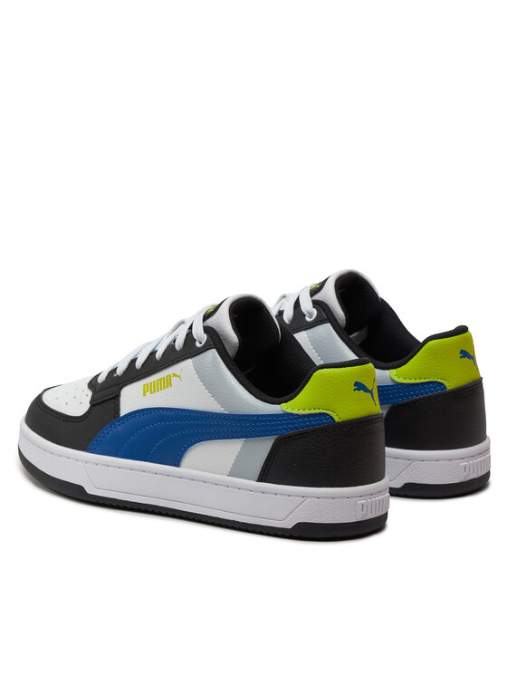 Puma Sportcipők Puma Caven 2.0 Block Jr 394461-06 Fehér