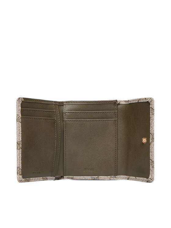 JOOP! Peňaženka JOOP! 4140008023 Béžová