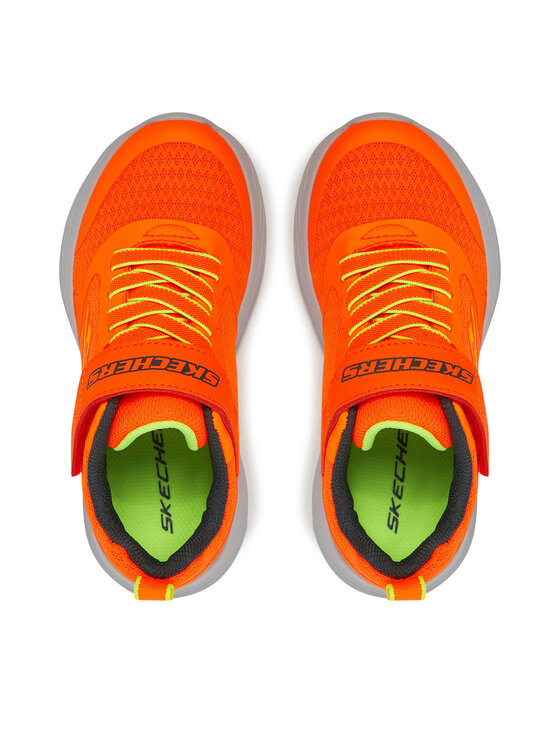Skechers Снікерcи Skechers Go Run 400 V3 405095L/ORCC Оранжевий