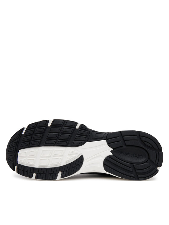 G-STAR Снікерcи G-Star Raw AIDEN-01-WE Чорний