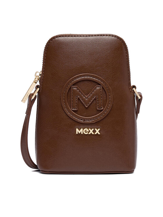 MEXX Сумка MEXX CEO-MEXX-L-008-10 Коричневий
