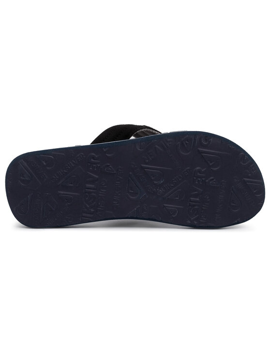 Quiksilver Infradito Quiksilver AQYL100899 Nero
