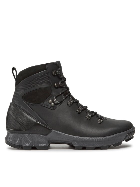 ECCO Trzewiki ECCO Biom Hike 81159401001 Czarny