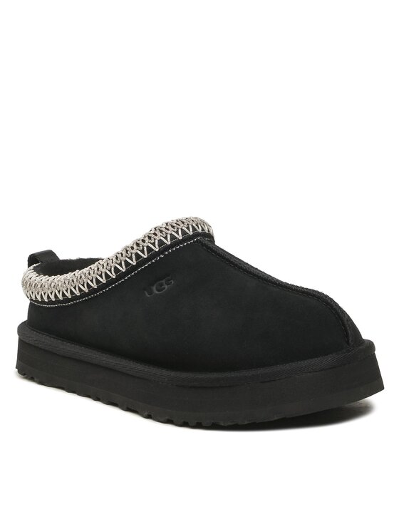 Ugg Čības Ugg K Tazz 1143776K Melns