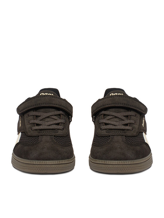 Reebok Sneakersy Reebok CEOWB-LEA-D680(ch) Hnedá